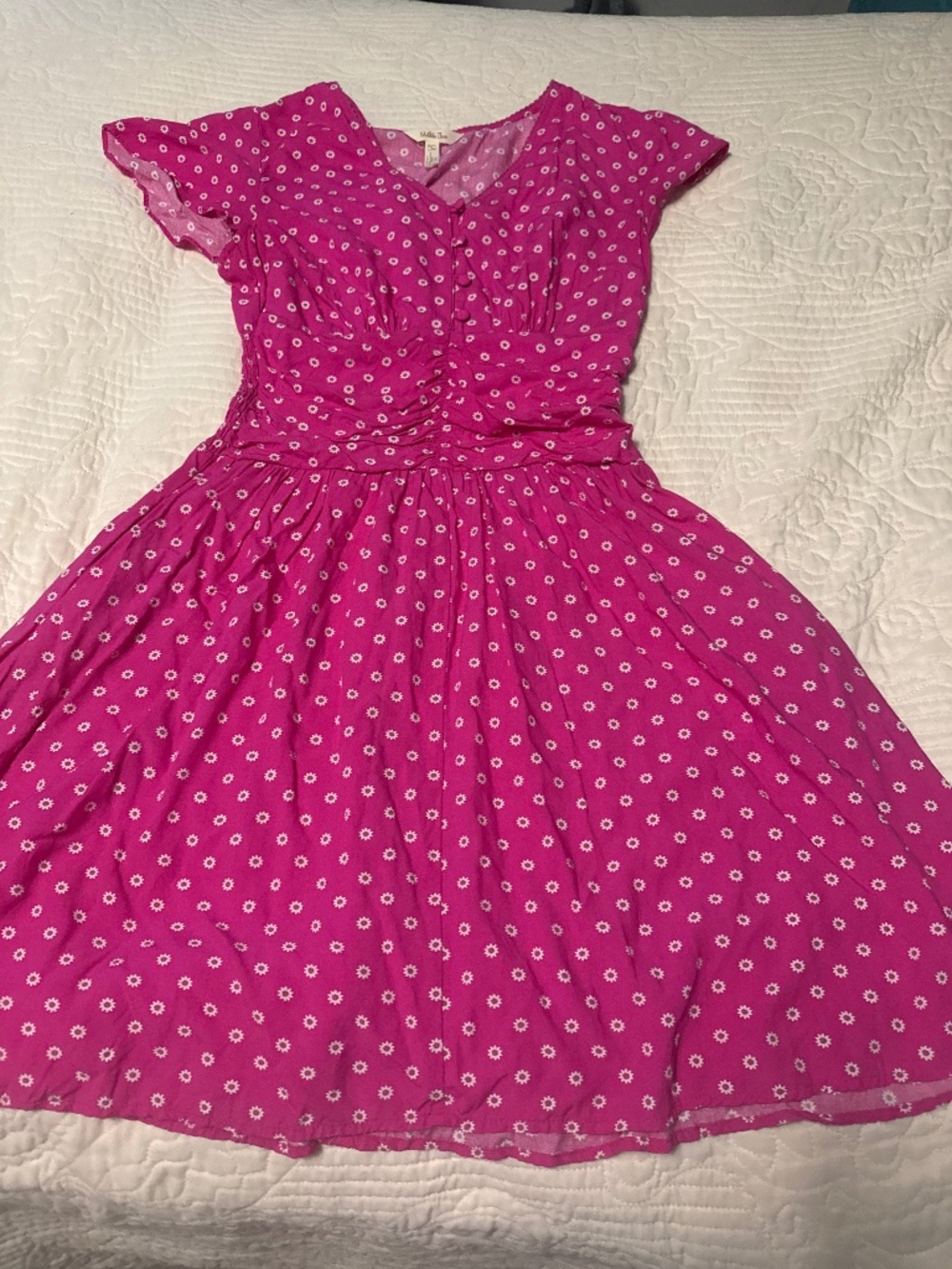 Matilda Jane Some Moxie Women’s Dress